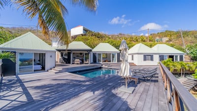 Luxury Villa Photo #3