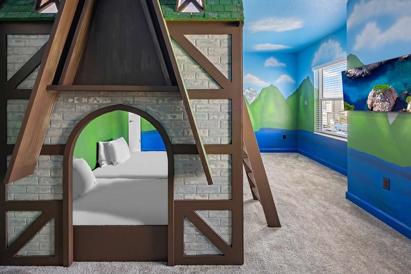 Slam Jam at Harbor Island Beach Club