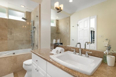 Luxury Villa Photo #41