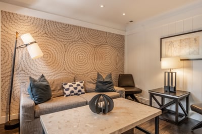 Luxury Villa Photo #12