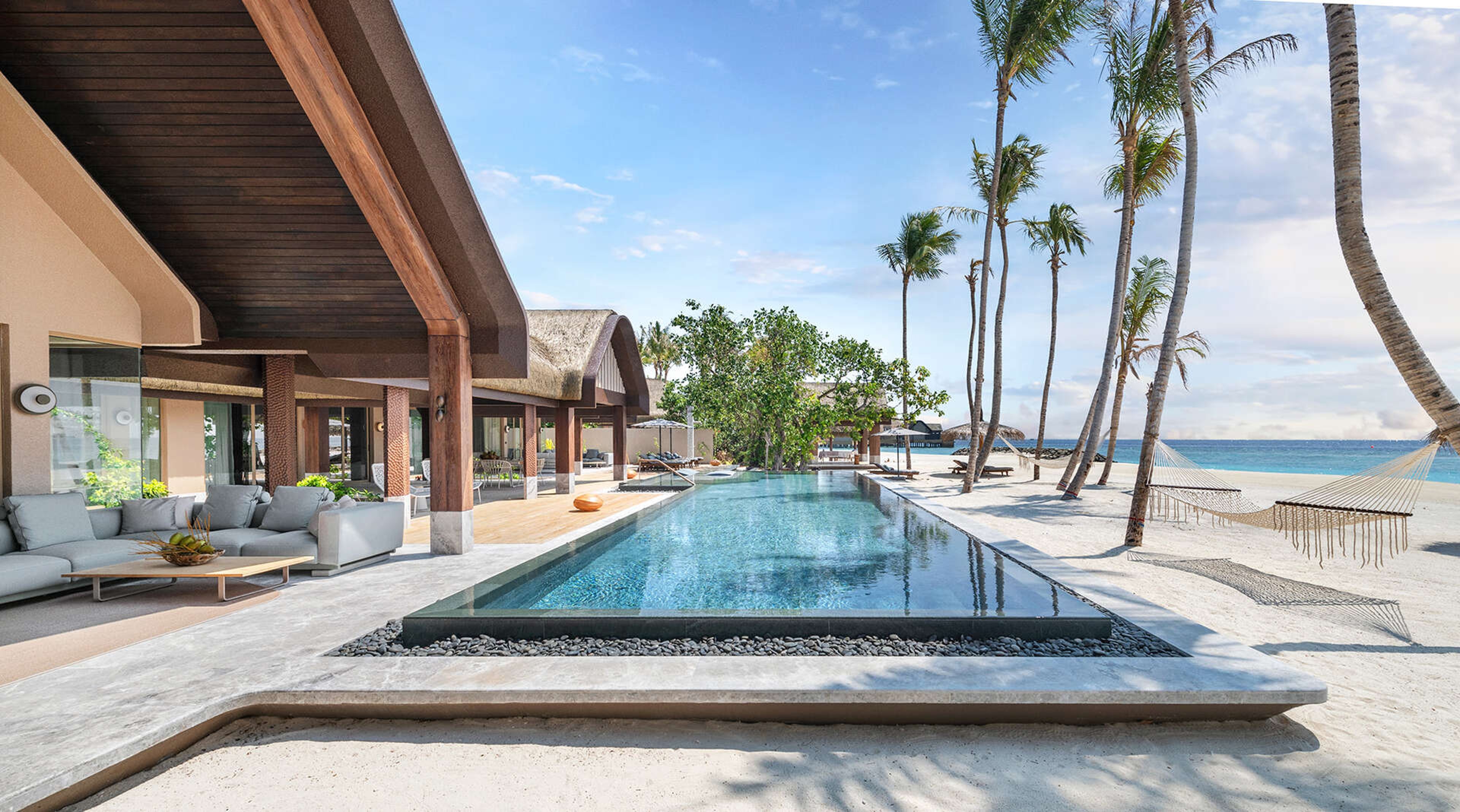 3 BDM Wellbeing Beach Residence - 4