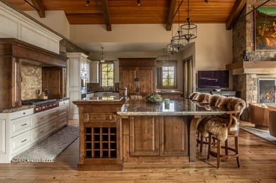 Luxury Villa Photo #8