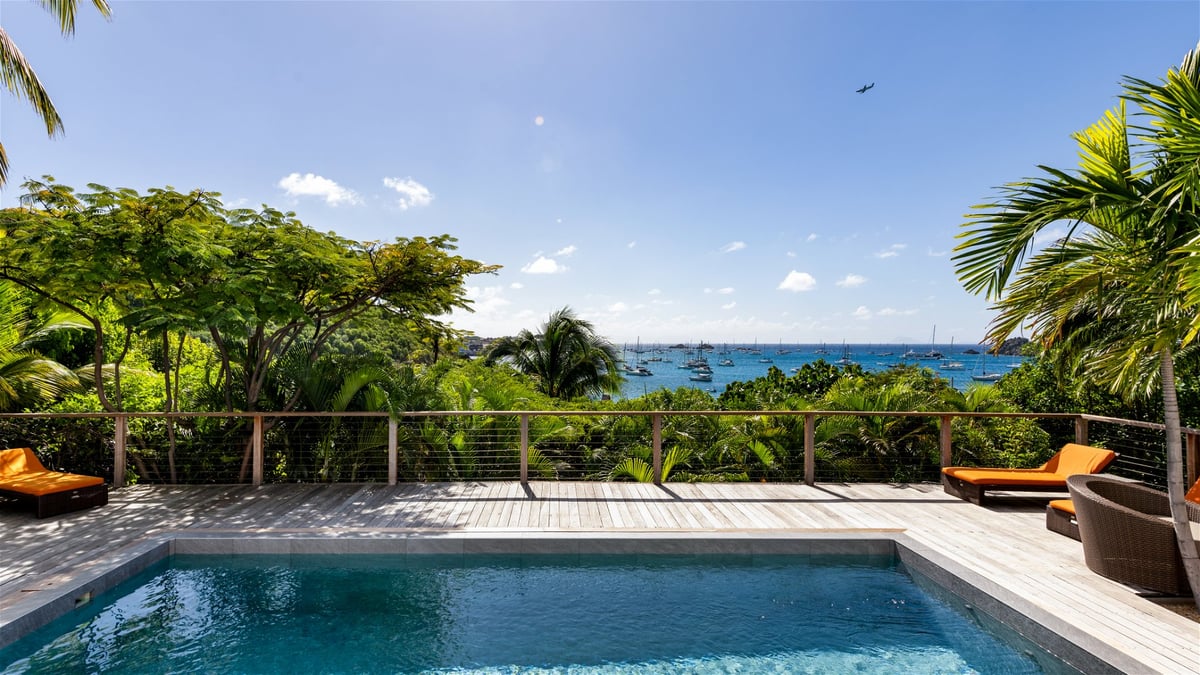 Habitation Saint Louis