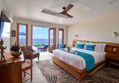 Luxury Villa Photo #28