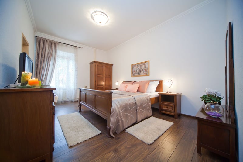 Villa Dubrovnik Estate