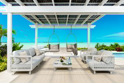 Luxury Villa Photo #28