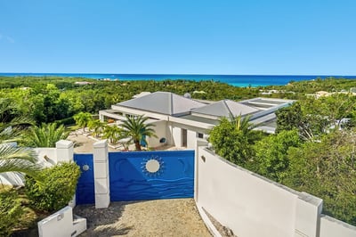 Luxury Villa Photo #46