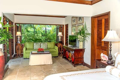 Luxury Villa Photo #23