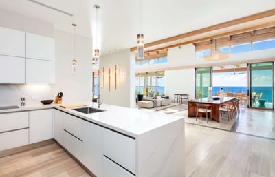 Luxury Villa Photo #13