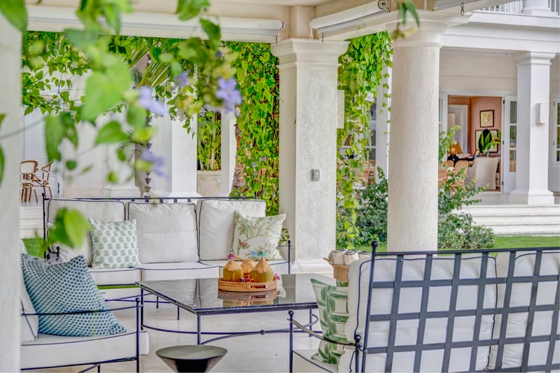 Corales 36  | Casa La Española