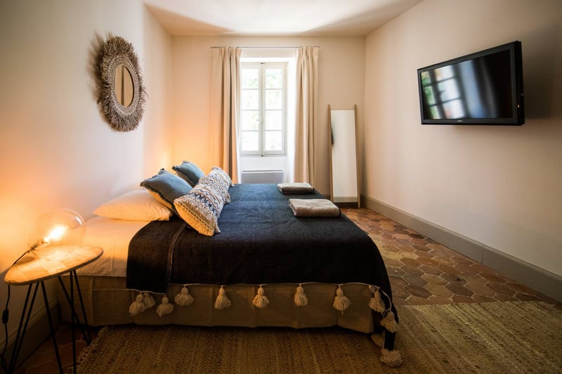 Bastide de St. Martin