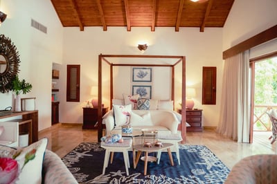 Luxury Villa Photo #76