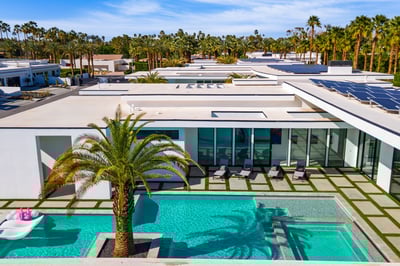 Luxury Villa Photo #2
