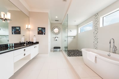 Luxury Villa Photo #41