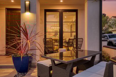 Luxury Villa Photo #35