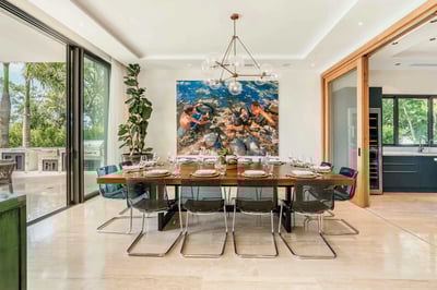 Luxury Villa Photo #20