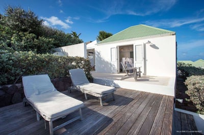 Luxury Villa Photo #5