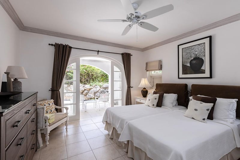 Forest Hills 35 | Bajan Sunset