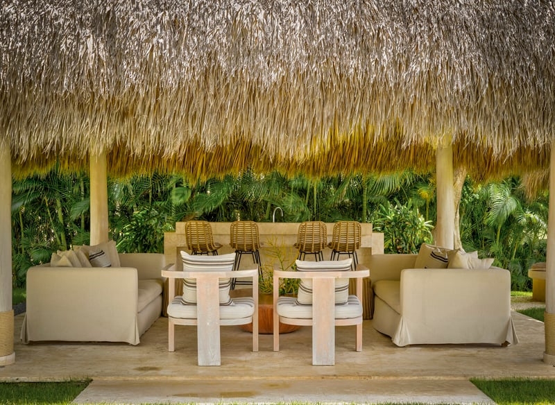 Arrecife SB6 | Chez Moi