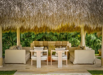 Luxury Villa Photo #14