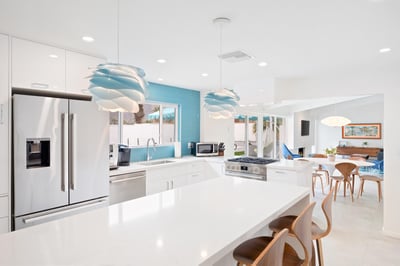 Luxury Villa Photo #19