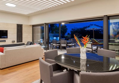 Luxury Villa Photo #21