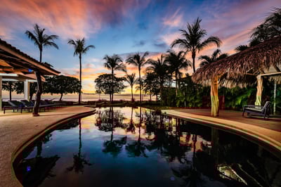 Luxury Villa Photo #3