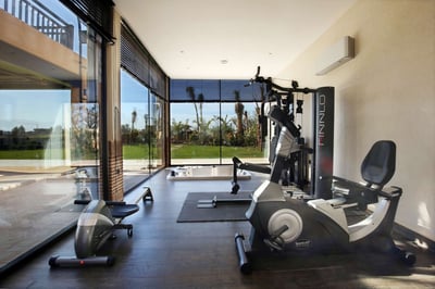 Luxury Villa Photo #11