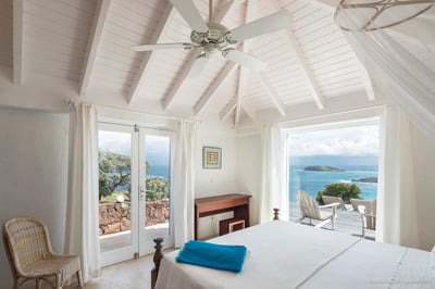 Luxury Villa Photo #17