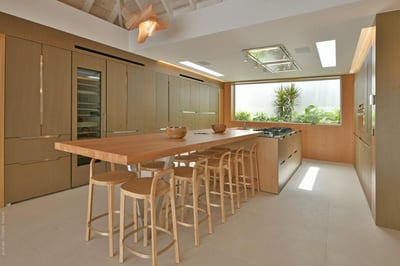 Luxury Villa Photo #27