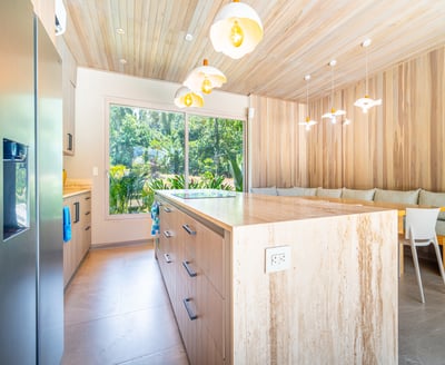 Luxury Villa Photo #29