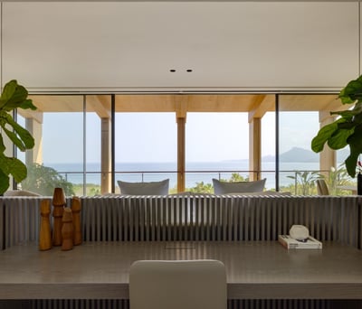 Luxury Villa Photo #22