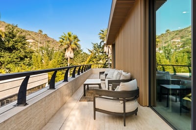 Luxury Villa Photo #58