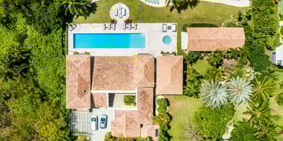Luxury Villa Photo #37