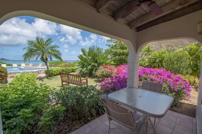 Luxury Villa Photo #12
