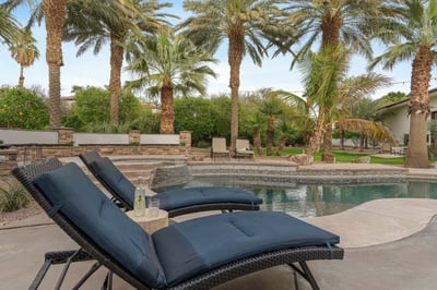 Luxury Villa Photo #9