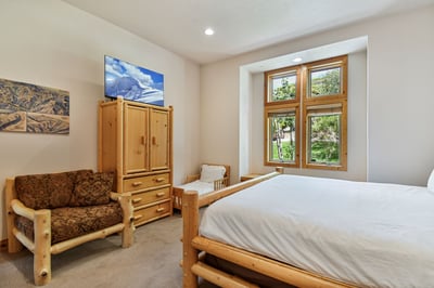 Luxury Villa Photo #29