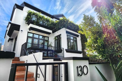 Marina del Rey,Reef Mall