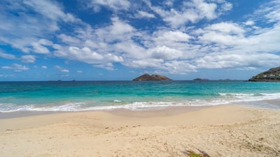 Luxury Villa Photo #5