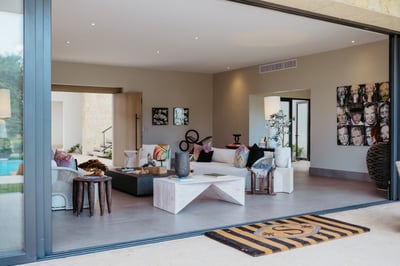 Luxury Villa Photo #11