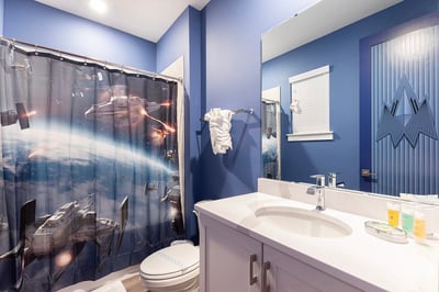 Luxury Villa Photo #37
