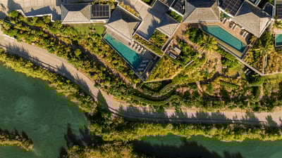 Luxury Villa Photo #8