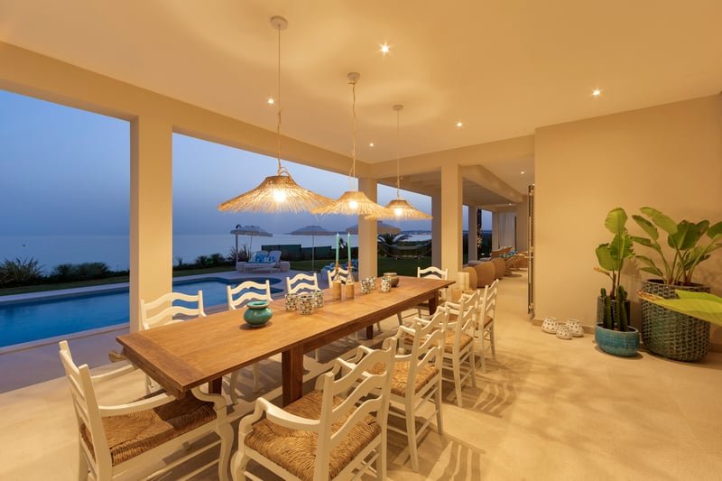 Hibiscus Beach House