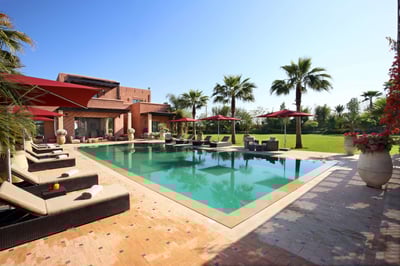 Luxury Villa Photo #5