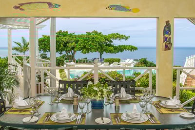Luxury Villa Photo #14