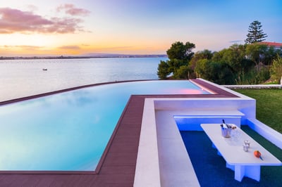 Luxury Villa Photo #7