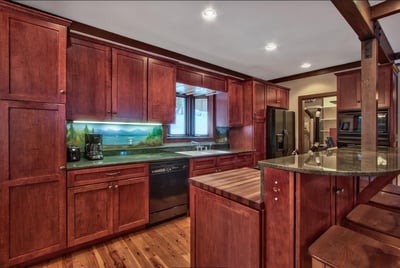 Luxury Villa Photo #4