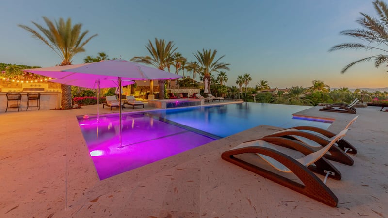 Villa Áurea Montaña