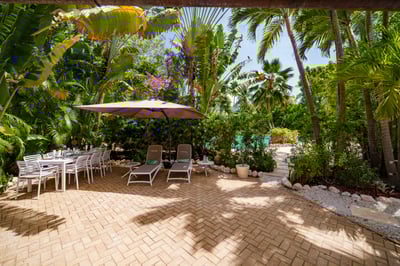 Luxury Villa Photo #16