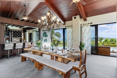 Where every seat has a story and every meal is a celebration.